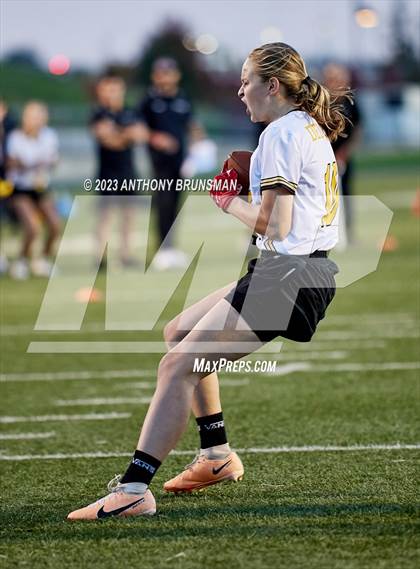 Thumbnail 1 in Woodcreek vs. Del Oro (CIF SJS D1 Final) photogallery.
