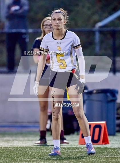 Thumbnail 1 in Woodcreek vs. Del Oro (CIF SJS D1 Final) photogallery.