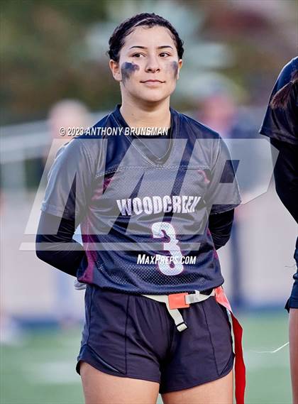 Thumbnail 1 in Woodcreek vs. Del Oro (CIF SJS D1 Final) photogallery.