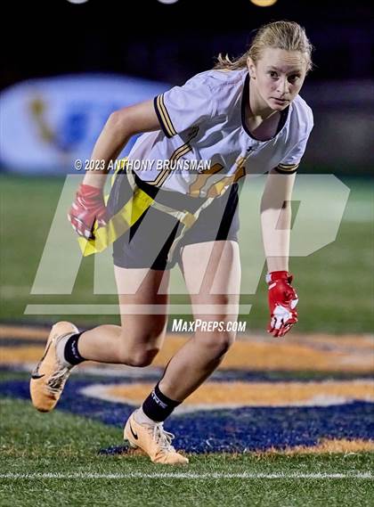 Thumbnail 1 in Woodcreek vs. Del Oro (CIF SJS D1 Final) photogallery.