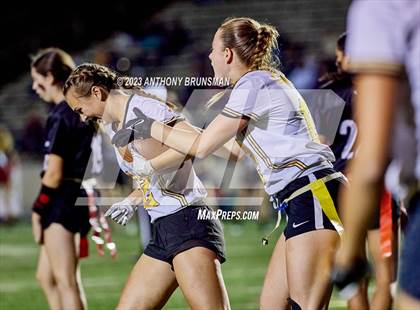 Thumbnail 2 in Woodcreek vs. Del Oro (CIF SJS D1 Final) photogallery.