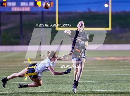 Thumbnail 1 in Woodcreek vs. Del Oro (CIF SJS D1 Final) photogallery.