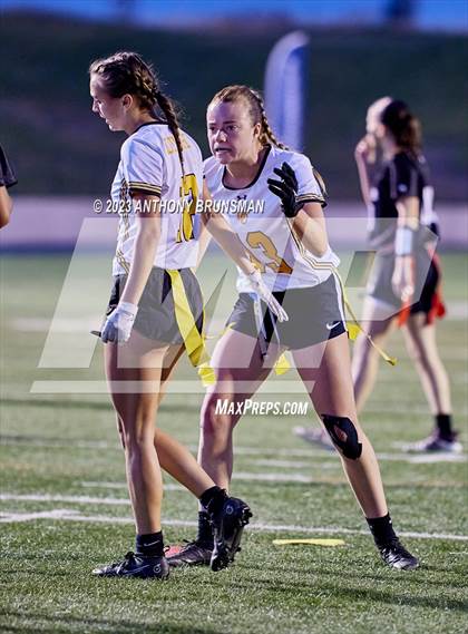 Thumbnail 2 in Woodcreek vs. Del Oro (CIF SJS D1 Final) photogallery.