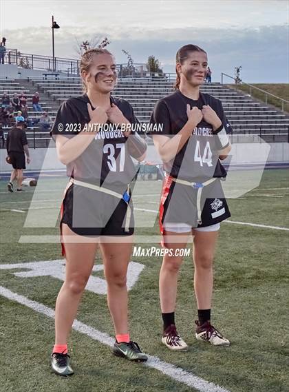 Thumbnail 3 in Woodcreek vs. Del Oro (CIF SJS D1 Final) photogallery.