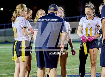 Thumbnail 1 in Woodcreek vs. Del Oro (CIF SJS D1 Final) photogallery.