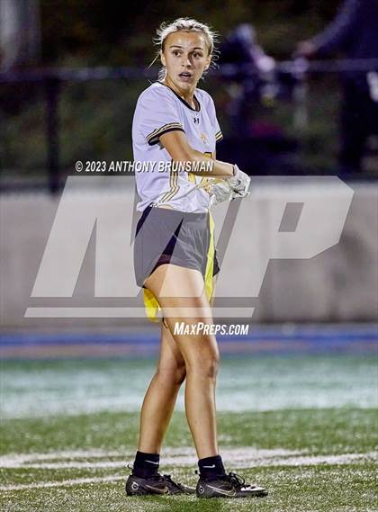 Thumbnail 3 in Woodcreek vs. Del Oro (CIF SJS D1 Final) photogallery.