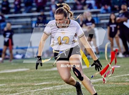 Thumbnail 3 in Woodcreek vs. Del Oro (CIF SJS D1 Final) photogallery.