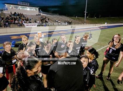 Thumbnail 2 in Woodcreek vs. Del Oro (CIF SJS D1 Final) photogallery.