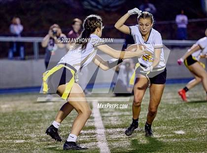 Thumbnail 3 in Woodcreek vs. Del Oro (CIF SJS D1 Final) photogallery.