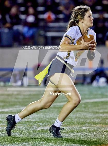 Thumbnail 3 in Woodcreek vs. Del Oro (CIF SJS D1 Final) photogallery.