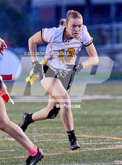 Thumbnail 1 in Woodcreek vs. Del Oro (CIF SJS D1 Final) photogallery.