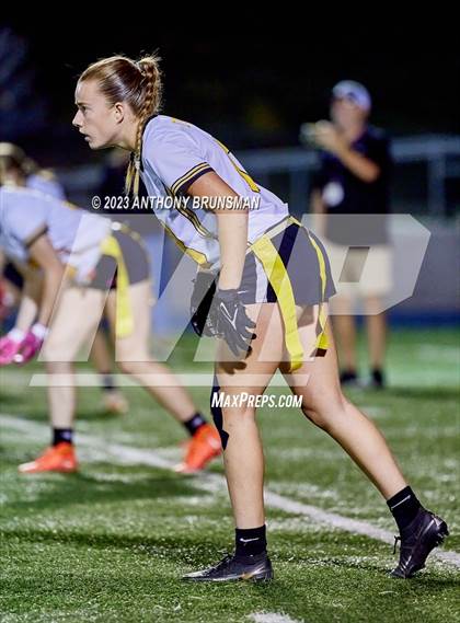 Thumbnail 3 in Woodcreek vs. Del Oro (CIF SJS D1 Final) photogallery.