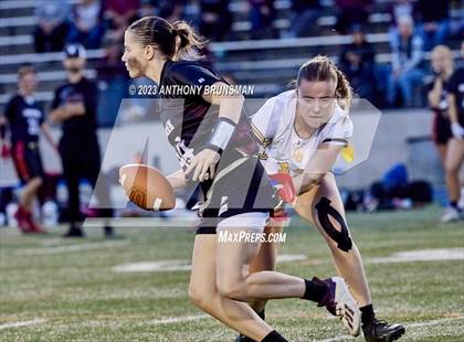 Thumbnail 2 in Woodcreek vs. Del Oro (CIF SJS D1 Final) photogallery.