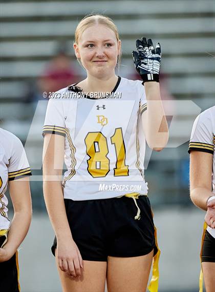 Thumbnail 2 in Woodcreek vs. Del Oro (CIF SJS D1 Final) photogallery.