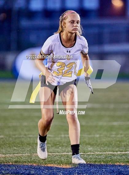 Thumbnail 3 in Woodcreek vs. Del Oro (CIF SJS D1 Final) photogallery.