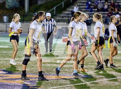 Thumbnail 2 in Woodcreek vs. Del Oro (CIF SJS D1 Final) photogallery.
