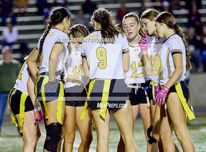 Thumbnail 1 in Woodcreek vs. Del Oro (CIF SJS D1 Final) photogallery.
