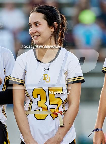 Thumbnail 1 in Woodcreek vs. Del Oro (CIF SJS D1 Final) photogallery.