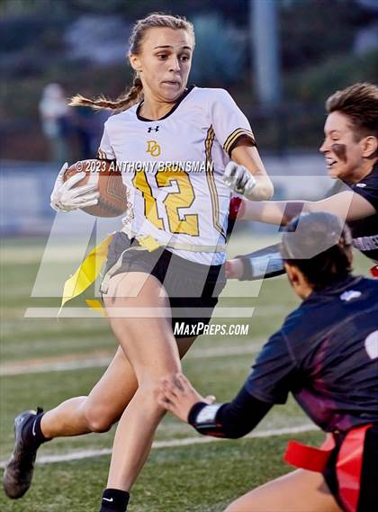 Thumbnail 2 in Woodcreek vs. Del Oro (CIF SJS D1 Final) photogallery.