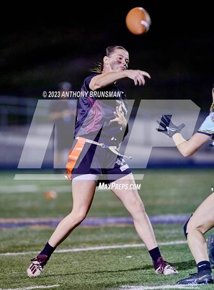 Thumbnail 3 in Woodcreek vs. Del Oro (CIF SJS D1 Final) photogallery.