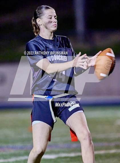 Thumbnail 2 in Woodcreek vs. Del Oro (CIF SJS D1 Final) photogallery.