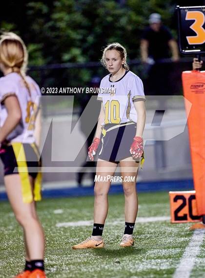 Thumbnail 3 in Woodcreek vs. Del Oro (CIF SJS D1 Final) photogallery.