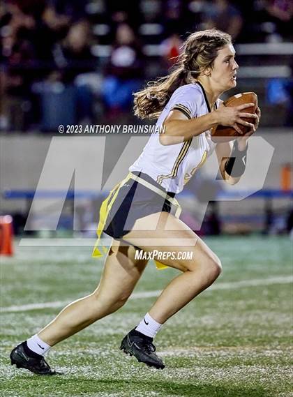 Thumbnail 2 in Woodcreek vs. Del Oro (CIF SJS D1 Final) photogallery.