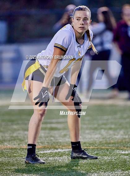 Thumbnail 1 in Woodcreek vs. Del Oro (CIF SJS D1 Final) photogallery.
