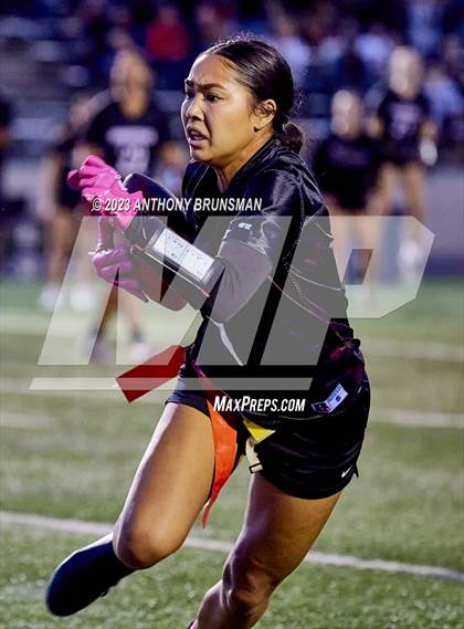 Thumbnail 3 in Woodcreek vs. Del Oro (CIF SJS D1 Final) photogallery.