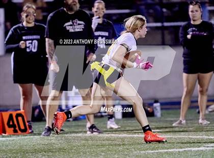 Thumbnail 1 in Woodcreek vs. Del Oro (CIF SJS D1 Final) photogallery.