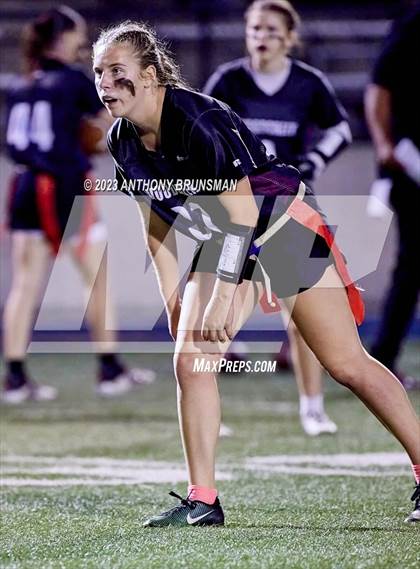 Thumbnail 3 in Woodcreek vs. Del Oro (CIF SJS D1 Final) photogallery.