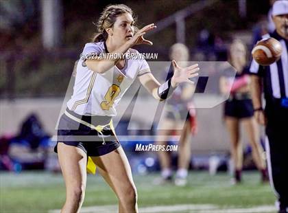 Thumbnail 1 in Woodcreek vs. Del Oro (CIF SJS D1 Final) photogallery.