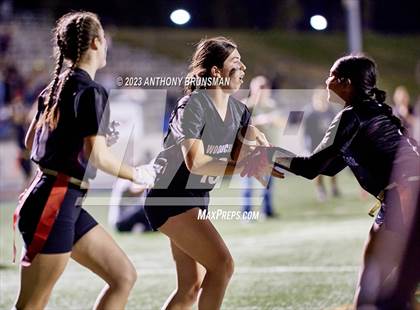 Thumbnail 1 in Woodcreek vs. Del Oro (CIF SJS D1 Final) photogallery.