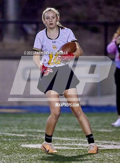 Thumbnail 2 in Woodcreek vs. Del Oro (CIF SJS D1 Final) photogallery.