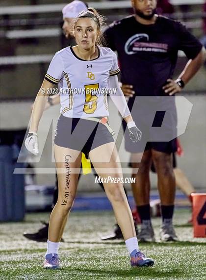 Thumbnail 1 in Woodcreek vs. Del Oro (CIF SJS D1 Final) photogallery.