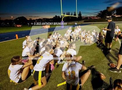 Thumbnail 2 in Woodcreek vs. Del Oro (CIF SJS D1 Final) photogallery.