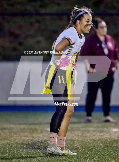 Thumbnail 1 in Woodcreek vs. Del Oro (CIF SJS D1 Final) photogallery.