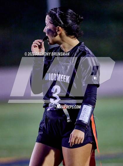 Thumbnail 1 in Woodcreek vs. Del Oro (CIF SJS D1 Final) photogallery.