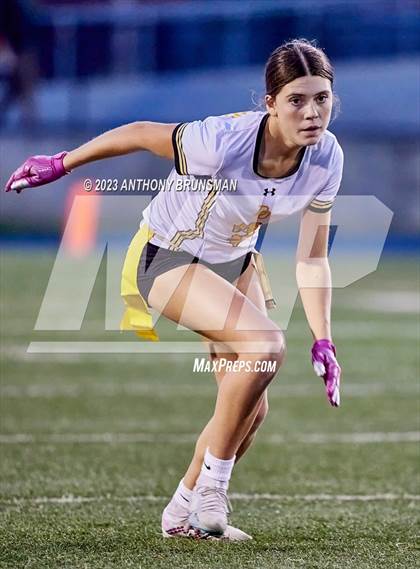 Thumbnail 2 in Woodcreek vs. Del Oro (CIF SJS D1 Final) photogallery.