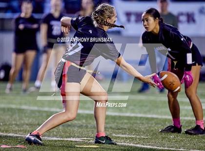 Thumbnail 2 in Woodcreek vs. Del Oro (CIF SJS D1 Final) photogallery.