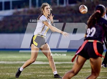 Thumbnail 3 in Woodcreek vs. Del Oro (CIF SJS D1 Final) photogallery.