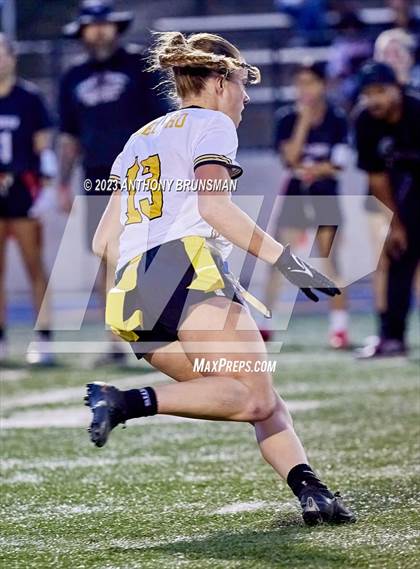 Thumbnail 1 in Woodcreek vs. Del Oro (CIF SJS D1 Final) photogallery.