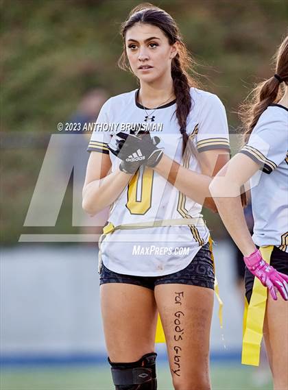 Thumbnail 1 in Woodcreek vs. Del Oro (CIF SJS D1 Final) photogallery.