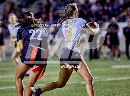 Thumbnail 2 in Woodcreek vs. Del Oro (CIF SJS D1 Final) photogallery.