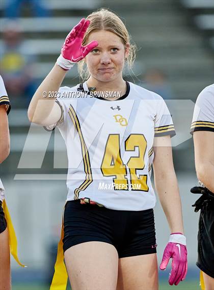 Thumbnail 2 in Woodcreek vs. Del Oro (CIF SJS D1 Final) photogallery.