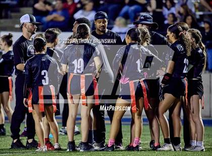 Thumbnail 2 in Woodcreek vs. Del Oro (CIF SJS D1 Final) photogallery.