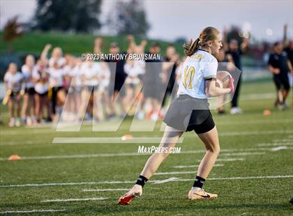 Thumbnail 2 in Woodcreek vs. Del Oro (CIF SJS D1 Final) photogallery.