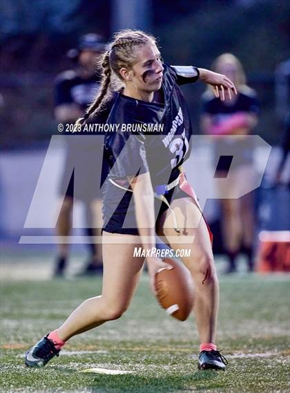 Thumbnail 3 in Woodcreek vs. Del Oro (CIF SJS D1 Final) photogallery.