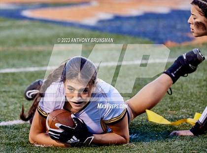 Thumbnail 2 in Woodcreek vs. Del Oro (CIF SJS D1 Final) photogallery.