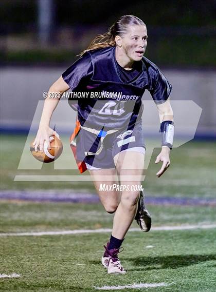 Thumbnail 1 in Woodcreek vs. Del Oro (CIF SJS D1 Final) photogallery.
